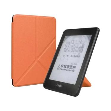 Imagem de Capa Dobrável Para Kindle 12ª, 11ª, 10ª, 9ª, 8ª Geração, 6, 6.8, 7 Pol