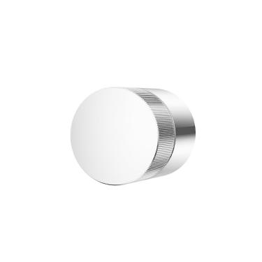 Imagem de Acabamento para Registro Docol Mix&Match 90009264006 DocolBase 1/2", 3/4", 1" Cromado