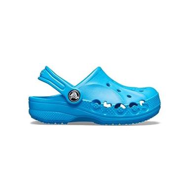 Imagem de CROCS Baya Clog T - Ocean - C7, 207012-456-C7, Kids Unisex, Ocean, C7
