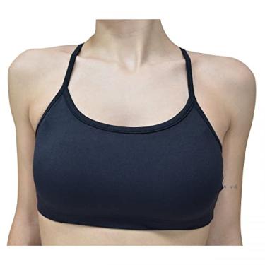 Imagem de Top Life, Fila, Feminino, Preto, GG