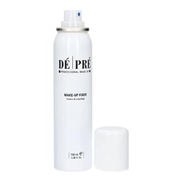 Imagem de Fixador de maquiagem de e pré-maquiagem da Make-Up Studio para mulheres - Spray de 96,84 ml
