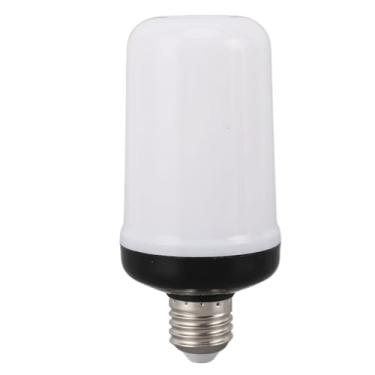 Imagem de Lâmpadas de Luz Chama LED 4 Modos Lâmpada Fogo Flickering E26 para Festa Halloween Varanda Ecológico com Vida Útil 85 265V