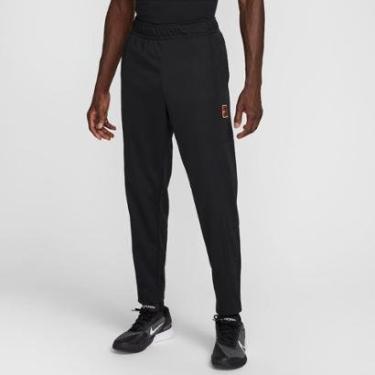 Imagem de Calça Nike Court Heritage Masculina-Masculino