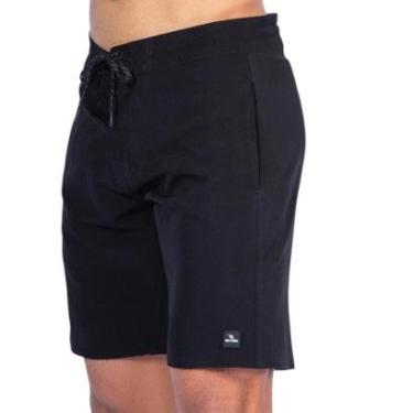 Imagem de Bermuda Rip Curl Core Layday 19 Black-Masculino
