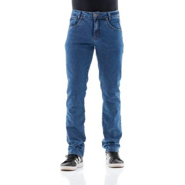 Imagem de Calça Jeans Masculina Arauto Confort Taipe-Masculino