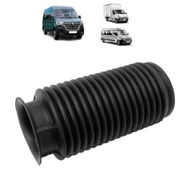 Imagem de COIFA DO AMORTECEDOR DIANTEIRO MASTER 2.3 2014 A 2024-543880453R