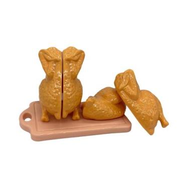 Imagem de Conjunto De Brinquedos De Cozinha Para Crianças, Acessórios De Cozinha