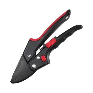 Imagem de Tesoura De Poda De Catraca De Alta Intensidade 3X, Ferramenta De Jardi