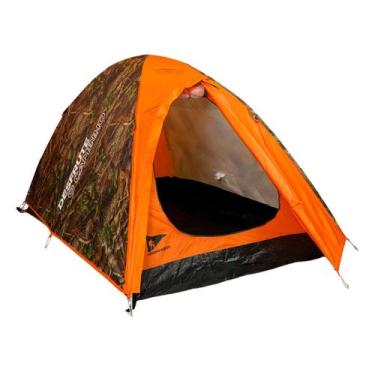 Imagem de Barraca para Camping Falcon 2 Pessoas  Legendários
