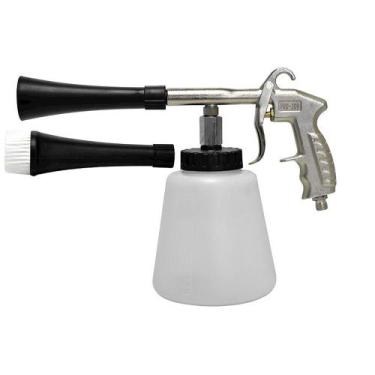 Imagem de Pistola Tornador Pneumático PRO-212 1/4 Tipo Sucção Pdr