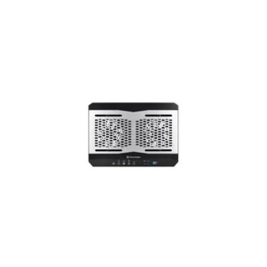 Imagem de Cooler Thermaltake  TT Massive para Notebook,  120MM - Cl-n002-pl12bl-a