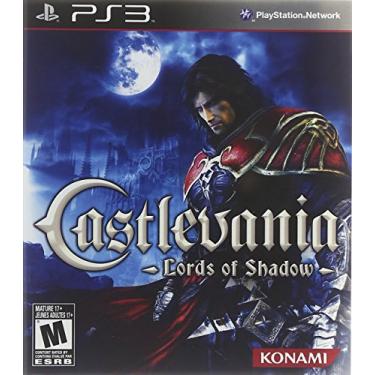 Imagem de Castlevania: Lords of Shadow - PlayStation 3 Standard Edition