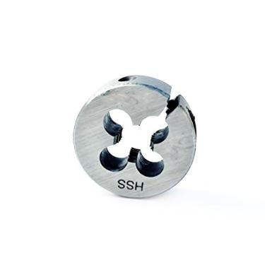 Imagem de HHIP 1016-1150 3/8-24 (1 Inch OD) Adjustable Round Split Die