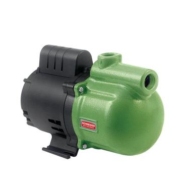 Imagem de Motobomba Schneider Autoaspirante ASP-98 1/2 CV 220 Volts