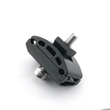 Imagem de Cabeça de selim de bicicleta cabeça de tubo de selim DGHAOP liga de alumínio braçadeira de selim cabeça tubo de selim parafuso tubo de assento parafuso de ciclismo tubo de assento peças de cabeça de haste única