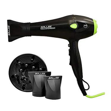 Imagem de SALLES PROFISSIONAL SECADOR DE CABELO VOLCANO 4200 (220)
