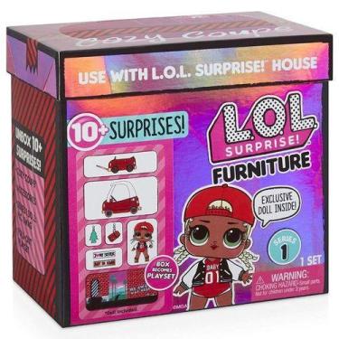 Lol sales doll furniture