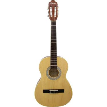 Imagem de Violão Eletroacústico Kids de Nylon TCG 360 EQ Natural Thomaz