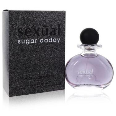 Imagem de Perfume Michel Germain Sexual Sugar Daddy Eau De Toilette 75