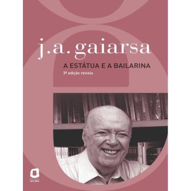 Imagem de Estatua E A Bailarina, A