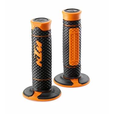 Imagem de KTM Punhos Enduro Composto Duplo 2013 78102021000 (versão Original)