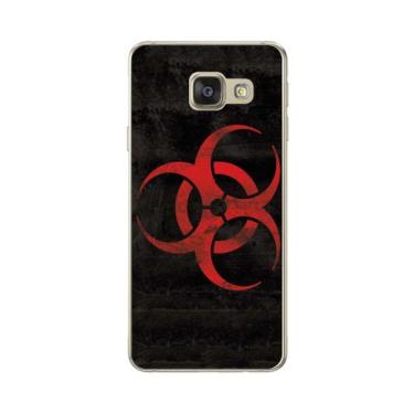 Imagem de Capa Adesivo Skin155 Verso Para Samsung Galaxy A3 2016 A310 - KawaSkin