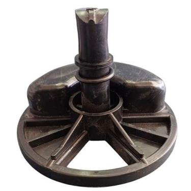 Imagem de Desviador da válvula do filtro para piscina Meka (sem junta aranha)