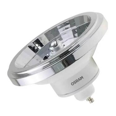 Imagem de Lâmpada Led Ar111 11w Branco Quente 2700k 12g Bivolt 950lm Osram, Bran