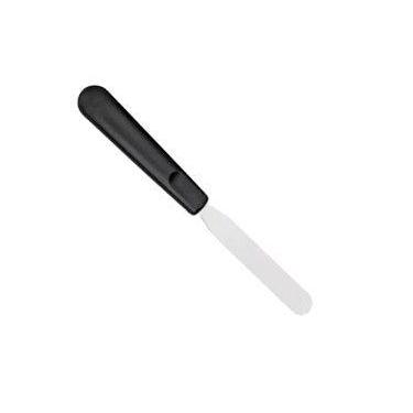Imagem de Espátula Reta Inox para Confeitar Mago