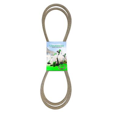 Imagem de Correia de tração de cortador de grama Youxmoto 1/2" x 89" feita com Kevlar para John Deere M110367, Ariens 07208000 07210300 07214400, Murray 037X81MA