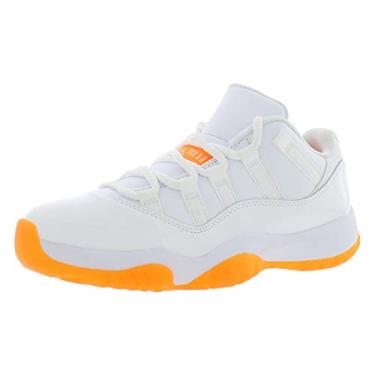 Imagem de Retro Low "Bright Citrus" Air Jordan 11 (Wmns) 2021