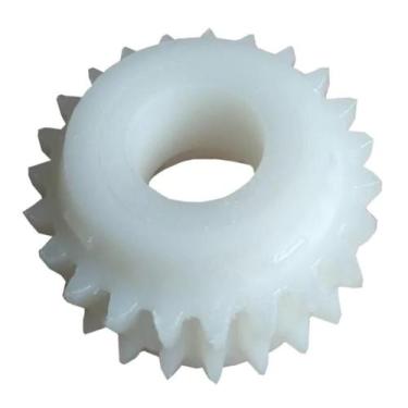 Imagem de Coroa de nylon z23 para automatizadores - kdz tsi - garen