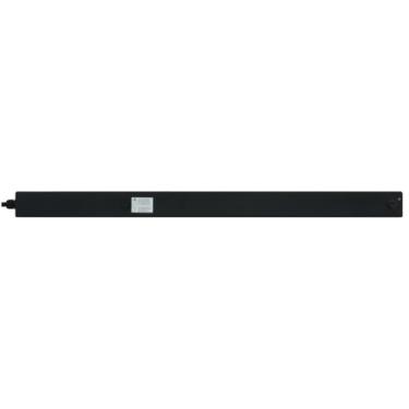 Imagem de Régua de Distribuição de Energia em Rack PDU Básica 16A 220V Easy EPDU1116B - APC