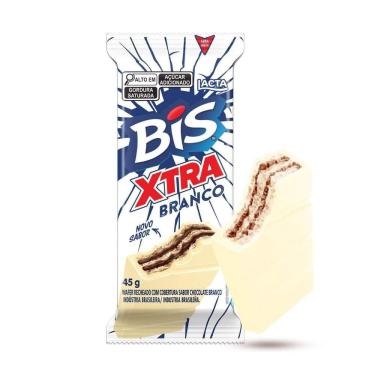 Imagem de Bis Xtra Branco 45g