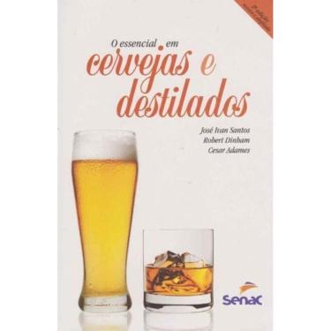 Imagem de Essencial em Cervejas e Destilados, O