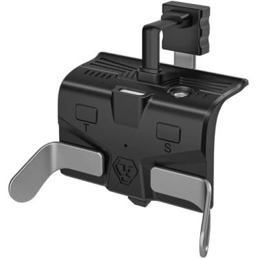Imagem de AOJAKI Paddles for Xbox Series S/X Controller (NOT for Xbox One S/X Controller), Back Button Attachment for Xbox Series Controller