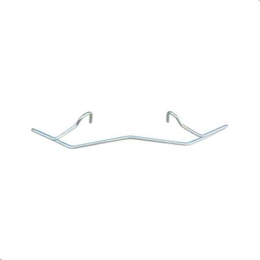 Imagem de Mola Pastilha Freio Dianteiro Duster 12/.. Oroch 16/..