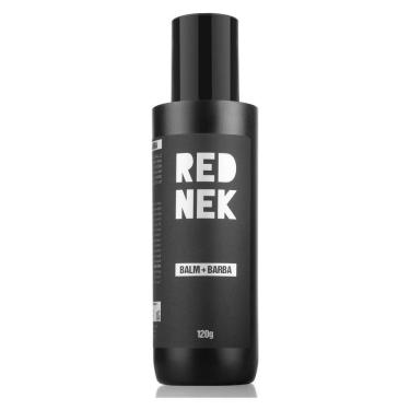 Imagem de Balm Barba Red Nek 120ml Nutre e Hidrata