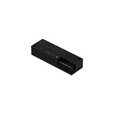 Imagem de Fonte para Fita Led Stella Evo 24V 1,46A / 35W Bivolt, Bivolt