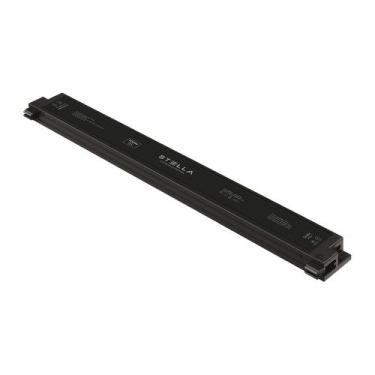 Imagem de Fonte para Fita Led Stella Ultrafina 12V 8,3A / 100W Bivolt, Bivolt