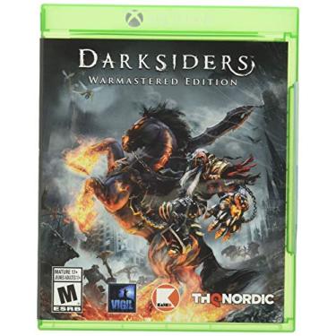 Imagem de Darksiders: Warmastered Edition (Xbox One) - Xbox One