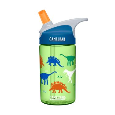 Imagem de GARRAFA CAMELBAK EDDY KIDS 0.4 LITROS – LIVRE DE BPA, BPS e BPF