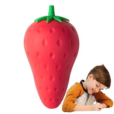 Imagem de borrachas para crianças | Borrachas fofas | Borrachas para estudantes não borram ou rasgarão papel – sala aula, preenchimento presentes, estudo para escola, casa, escritórios Hoghaki