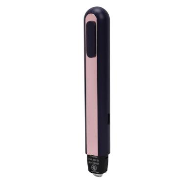 Imagem de ASHATA Caneta de Prensa Térmica Sem Fio Com Aquecimento Rápido de 3s, Seladora Térmica Portátil para Sacos de Alimentos, Apaga Impressões Térmicas para Impressão de Projetos de (Azul)