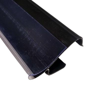 Imagem de Porta Etiqueta 90cm Para Bandeja de Gôndola FIT Amapá