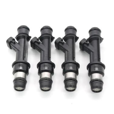 Imagem de Conjunto de 4 peças de reposição para carros Suzuki Florenza 2.0L 2004-2005 (códigos: 25332290 e 96334808).