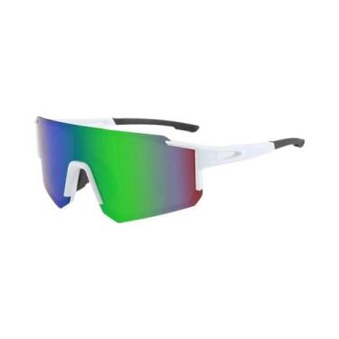 Imagem de Óculos De Sol UV400 Rexxar Para Ciclismo, Pesca, Esportes Ao Ar Livre,
