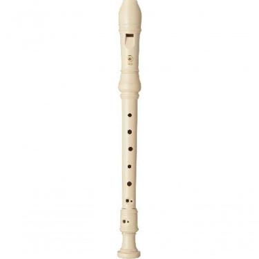 Imagem de Flauta Soprano (barroco) Yrs 24b