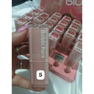 Imagem de Blush Stick Bastão Bobbi Rara Acabamento Perfeito, 05