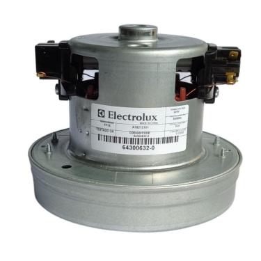 Imagem de Motor Soprador Electrolux Petshop Seca Gato-cachorro 110v